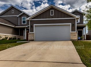 4243 Danforth St, New Braunfels, TX 78130