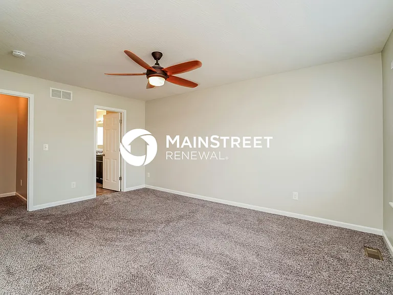 Main Bedroom
