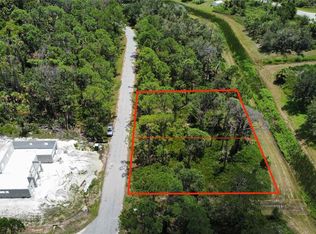 Apricola Rd LOT 22, North Pt, FL 34286