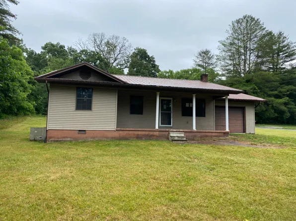 106 Apple Dr, New Tazewell, TN 37825