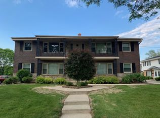 8598 W Appleton Ave, Milwaukee, WI 53225