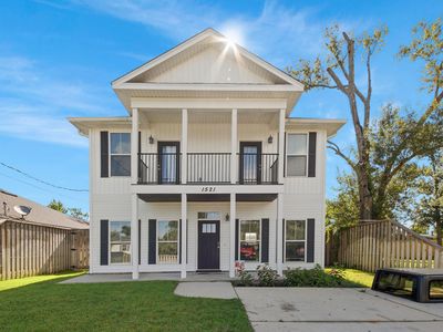 1521 Delaware Ave, Lynn Haven, FL, 32444
