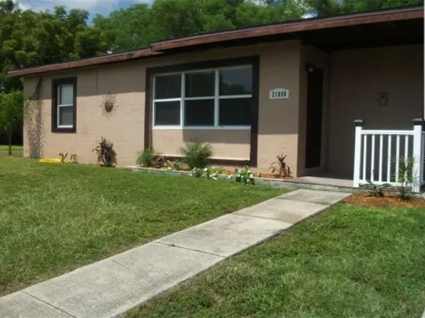 21890 Hernando Ave, Pt Charlotte, FL 33952
