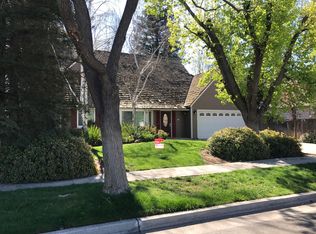 5454 N Sunrise Ave, Fresno, CA
