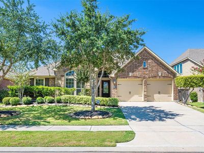 10127 White Pines Dr, Katy, TX, 77494