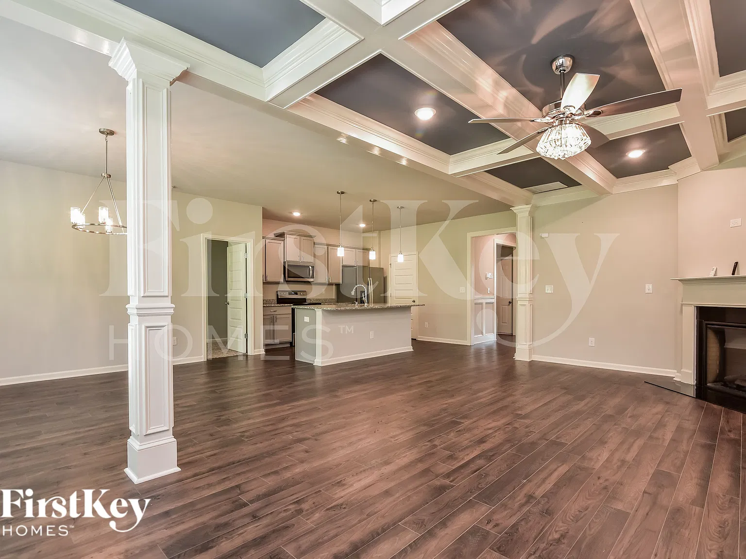 3 bed, 2.0 bath, 1711 sqft, $1,960 — Photo 4