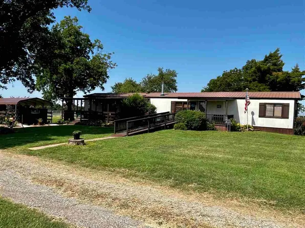 341251 E 750th Rd, Agra, OK 74824