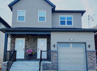 164 Penetanguishene Rd, Barrie, ON L4M 7C3