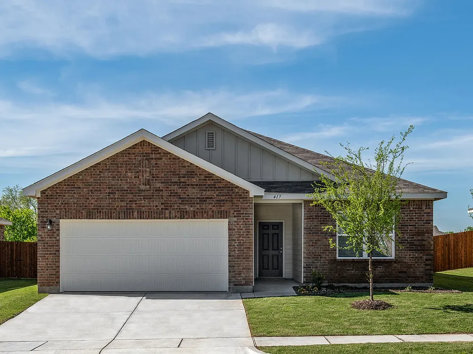 4713 Harlequin Dr