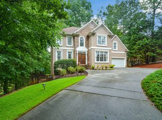 3325 Eagle Watch Dr, Woodstock, GA 30189