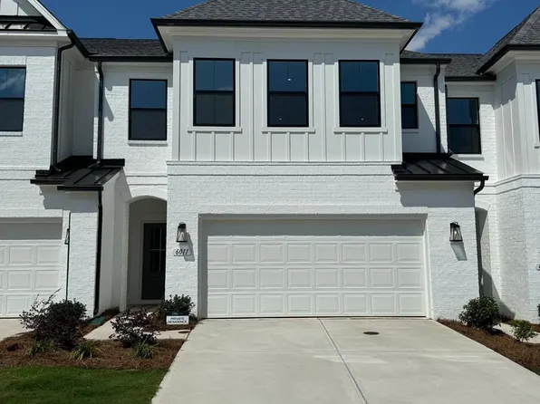 6011 Mariemont Cir, Charlotte, NC 28226