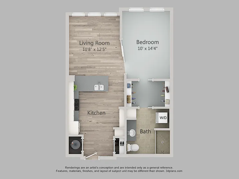 Novus Westshore — Photo 41