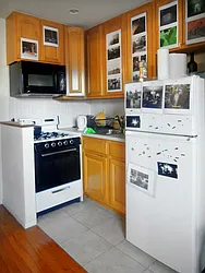 Rented by J Misrahi Realty Corp