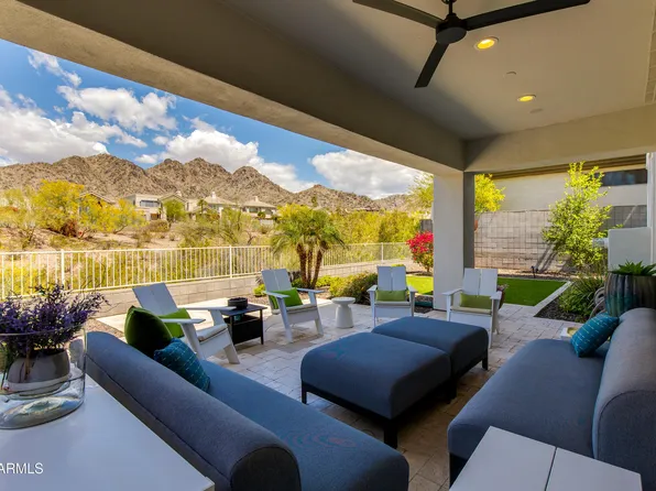 3042 E SQUAW PEAK Circle, Phoenix, AZ 85016