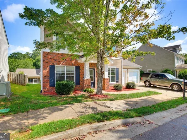 202 Quince Rd, Canton, GA 30114