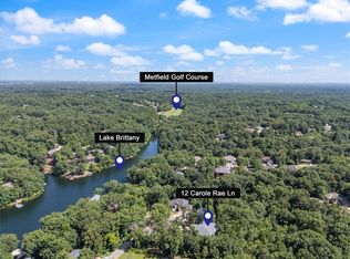 12 Carole Rae Ln, Bella Vista, AR 72714