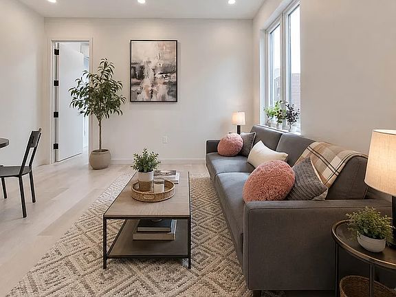 2nd image of 308 Linden Blvd #5C