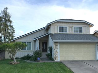 3962 N Country Dr, Antelope, CA
