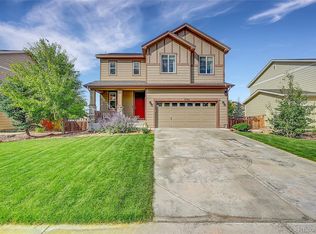 7725 Sabino Ln, Castle Rock, CO 80108