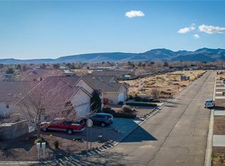 3369 E Rusty Spur Ave, Kingman, AZ 86409