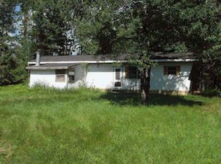 N12786 Hicks Landing Rd, Fifield, WI 54524