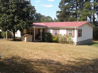 4585 Greathouse Rd, Dora, AL 35062