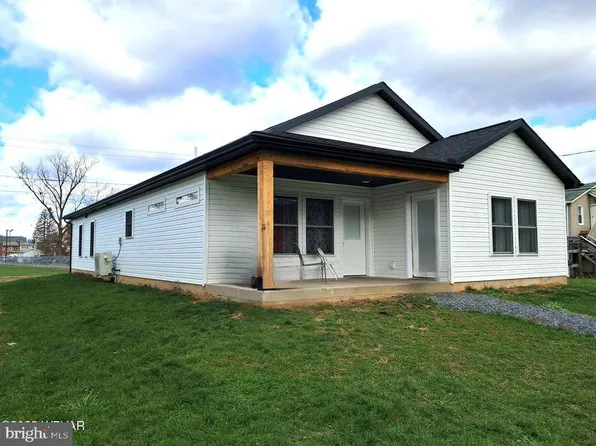 310-312 W Clinton St, Lock Haven, PA 17745