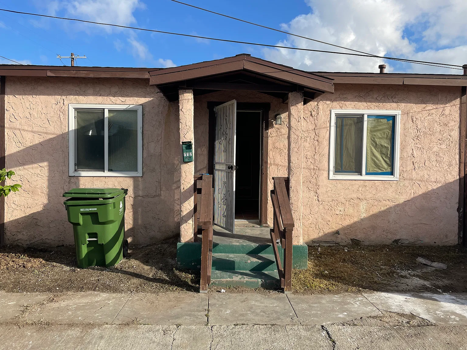 1 bed, 1.0 bath, 600 sqft, $1,800 — Photo 3