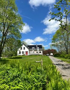 564 Hussey Hill Road, Vassalboro, ME, 04989