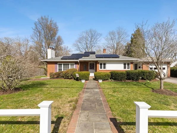 120 Sheridan St, North Easton, MA 02356