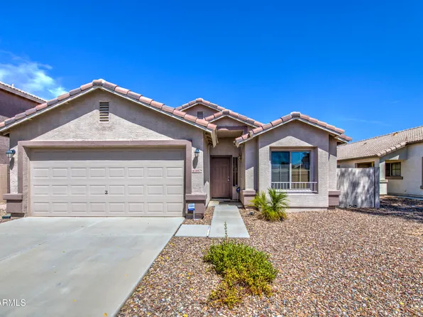 30879 N OPAL Drive, San Tan Valley, AZ 85143