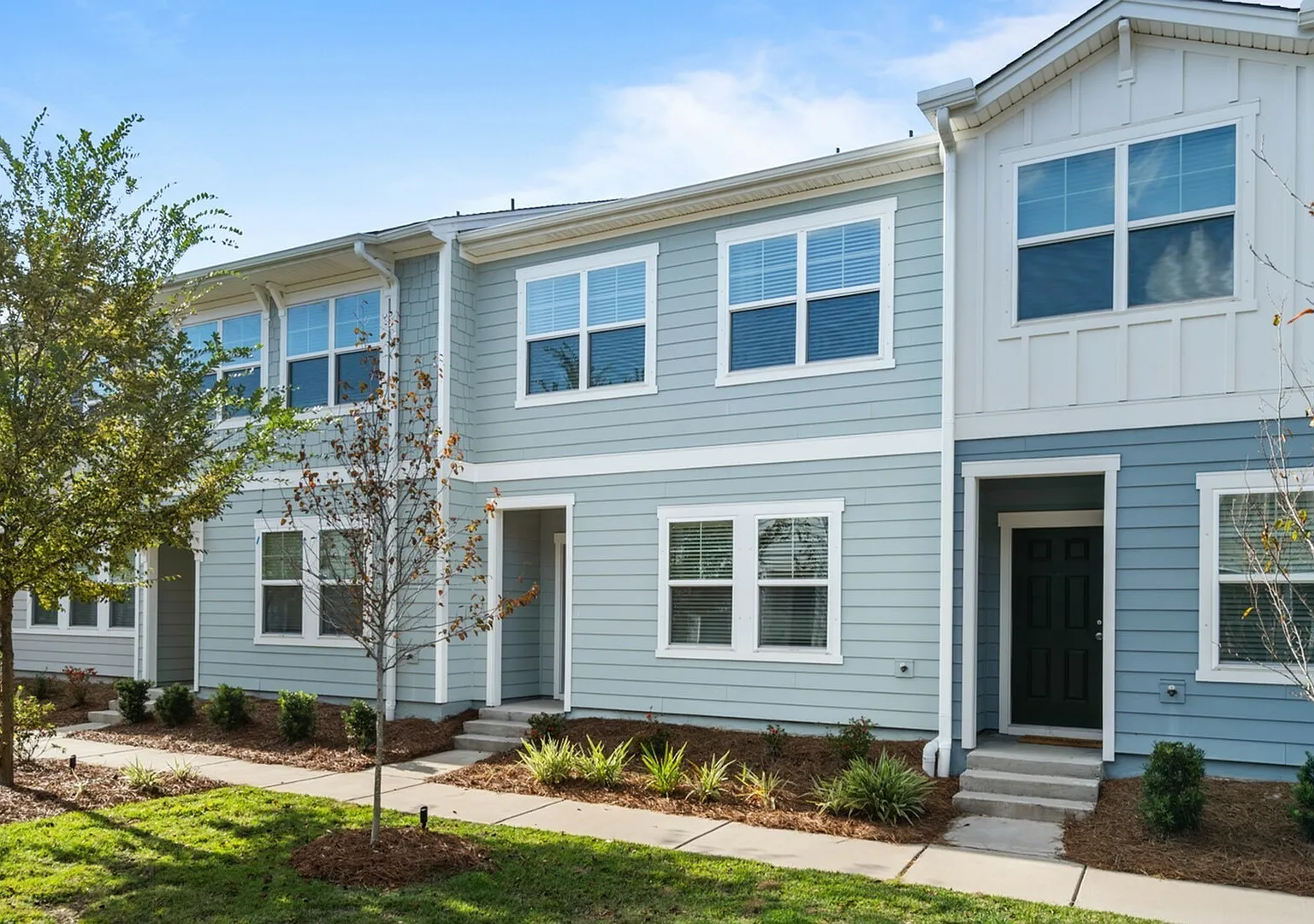 Covey Homes Clements Ferry — Photo 2