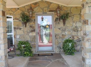 2000 E Meadow Ln, Stigler, OK 74462