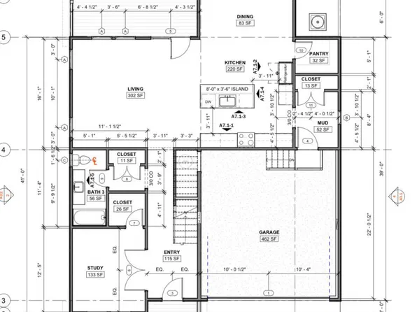 123 Falcon Ln, Mebane, NC 27302