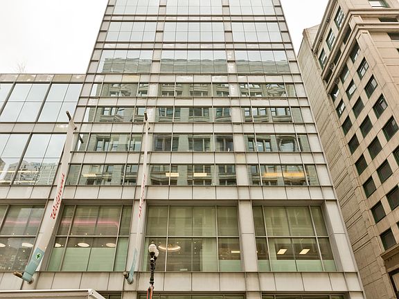 2nd image of 8 Randolph Ave #2204