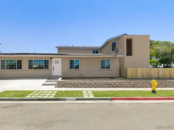 303 Sears Ave, San Diego, CA 92114