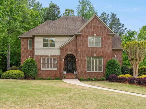 1033 Hastings Cir, Birmingham, AL 35242