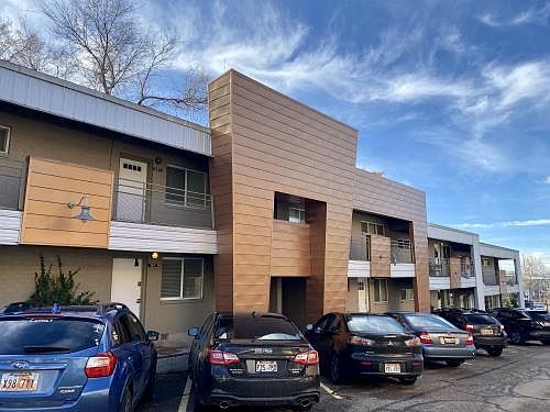 1st image of 650 N 300 W APT 147