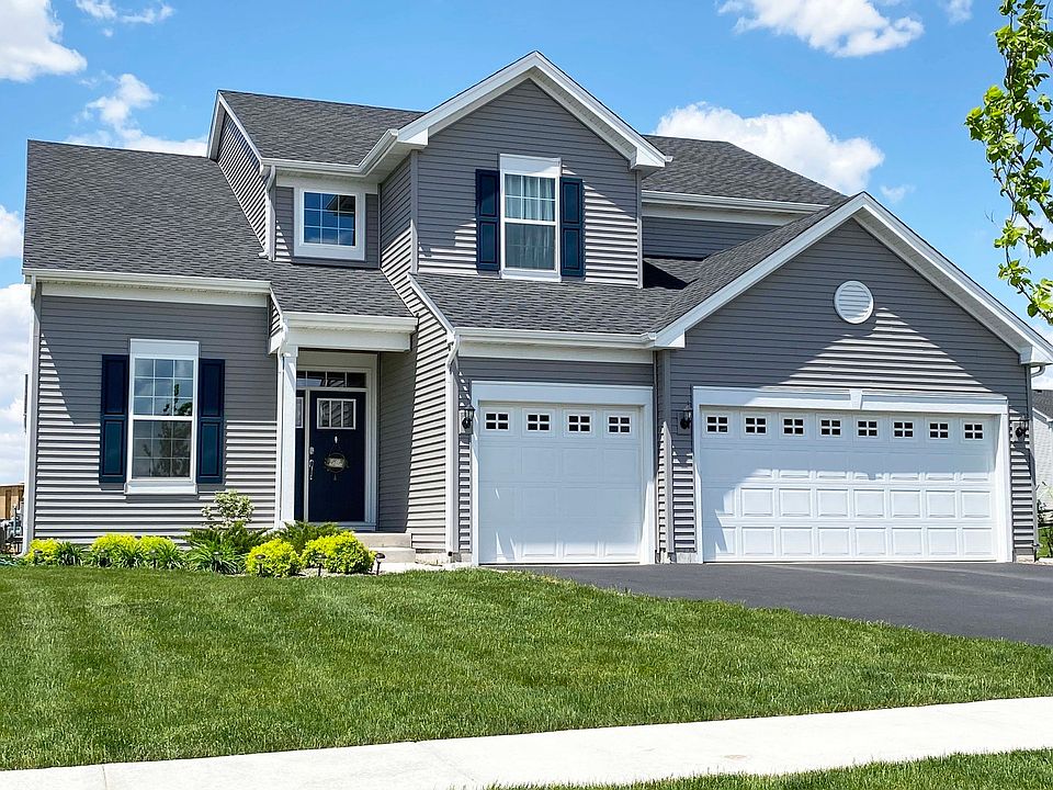 851 Windett Ridge Rd, Yorkville, IL 60560 Zillow