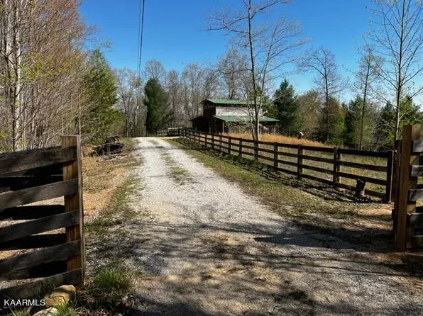 208 Rainbow Rd, Lancing, TN 37770