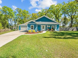 109 Roundhouse Ct SW, Fort White, FL 32038