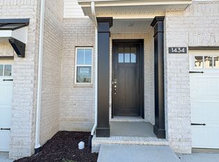 1434 Vanner Ct LOT 411, Gallatin, TN 37066