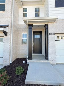 1434 Vanner Ct Lot 411, Gallatin, TN, 37066