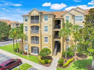 2821 Almaton Loop UNIT 105, Kissimmee, FL 34747