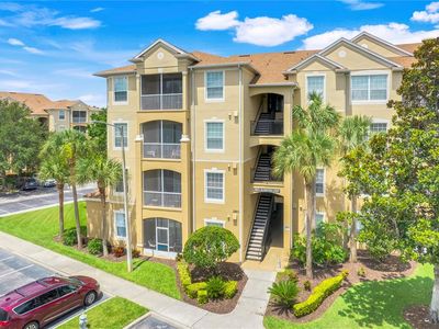 2821 Almaton Loop UNIT 105, Kissimmee, FL, 34747