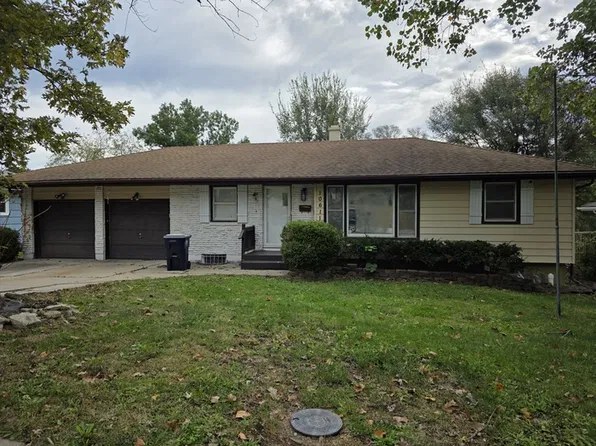 10611 Bellefontaine Ave #1, Kansas City, MO 64137
