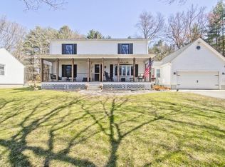 3087 High St, Palmer, MA 01069