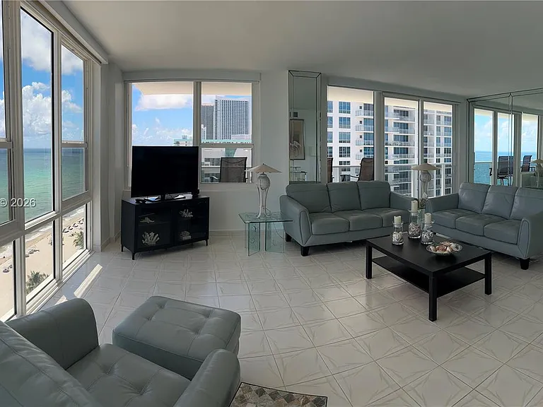 3505 S Ocean Dr #1514 — Photo 5