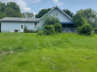 9500 S County Road 0, Clayton, IN