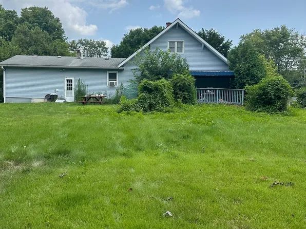 9500 S County Road 0, Clayton, IN 46118